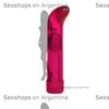 Shane s World vibrador rigido estimulador de punto G rosa
